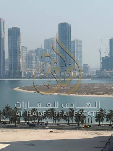 3 Bedroom Flat for Rent in Al Khan, Sharjah - WhatsApp Image 2026-08-10 at 5.41. 41 PM. jpeg 3 Bedroom Flat for Rent in Al Khan, Sharjah - WhatsApp Image 2026-08-10 at 5.41. 41 PM. jpeg
