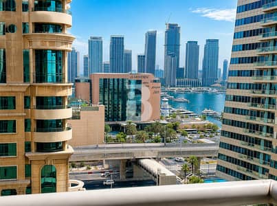 1 Camera Appartamento in affitto a Dubai Marina, Dubai - Appartamento a Dubai Marina，Sulafa Tower, 1 camera da letto, 75000 AED - 16154256