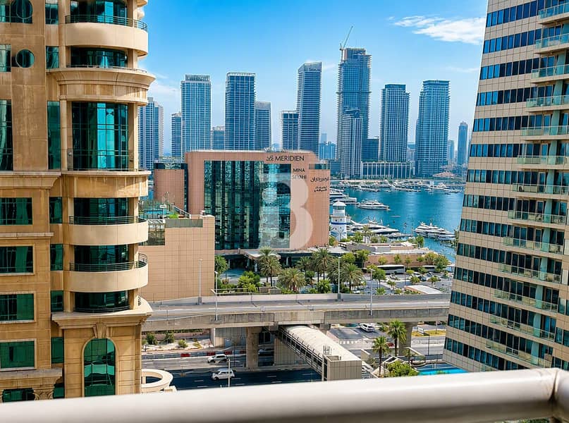 Appartamento a Dubai Marina,Sulafa Tower, 1 camera da letto, 75000 AED - 16154256 Appartamento a Dubai Marina,Sulafa Tower, 1 camera da letto, 75000 AED - 16154256