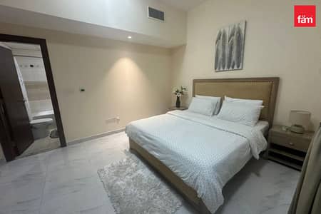 1 Bedroom Apartment for Rent in Jumeirah Village Circle (JVC), Dubai - with Balcony | Spacious Layout | Closed Kitchen 1 Bedroom Apartment for Rent in Jumeirah Village Circle (JVC), Dubai - with Balcony | Spacious Layout | Closed Kitchen