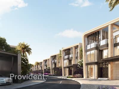 5 Bedroom Villa for Sale in Mohammed Bin Rashid City (MBR City), Dubai - Large Layout | Limited Supply | Payment Plan 5 Bedroom Villa for Sale in Mohammed Bin Rashid City (MBR City), Dubai - Large Layout | Limited Supply | Payment Plan