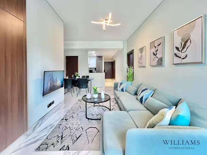 Wohnung in Business Bay,J One,J One Tower A, 1 schlafzimmer, 1740000 AED - 16154286 Wohnung in Business Bay,J One,J One Tower A, 1 schlafzimmer, 1740000 AED - 16154286