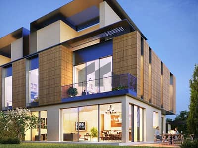 4 Camere Villa in vendita a Al Reem Island, Abu Dhabi - Villa a Al Reem Island，Reem Hills, 4 camere da letto, 6499999 AED - 16154142
