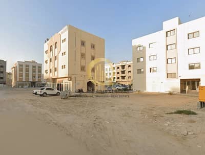 Plot para en Venta en Muwaileh, Sharjah - Screenshot 2026-08-12 163322. png Plot para en Venta en Muwaileh, Sharjah - Screenshot 2026-08-12 163322. png