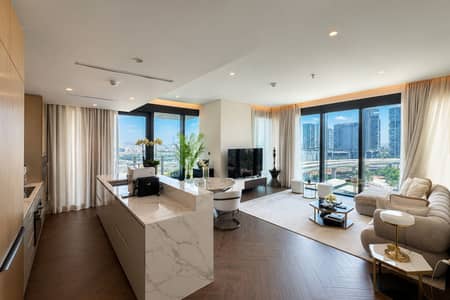 2 Slaapkamers Appartement te Huur in Za'abeel, Dubai - Appartement in Za'abeel,Za'abeel 1,One Za'abeel,One Za'abeel The Residences, 2 slaapkamers, 430000 AED - 16154318 2 Slaapkamers Appartement te Huur in Za'abeel, Dubai - Appartement in Za'abeel,Za'abeel 1,One Za'abeel,One Za'abeel The Residences, 2 slaapkamers, 430000 AED - 16154318