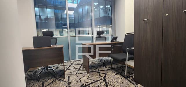 Office in affitto a Deira, Dubai - Ufficio a Deira,Port Saeed,Business Village, 61500 AED - 16154315 Office in affitto a Deira, Dubai - Ufficio a Deira,Port Saeed,Business Village, 61500 AED - 16154315