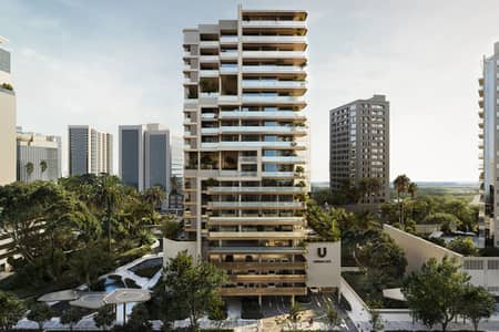 Monolocale in vendita a Business Bay, Dubai - Appartamento a Business Bay,Urban Life Residences, 1200000 AED - 16154317 Monolocale in vendita a Business Bay, Dubai - Appartamento a Business Bay,Urban Life Residences, 1200000 AED - 16154317