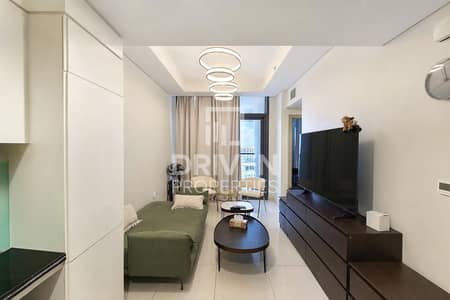 2 Slaapkamers Appartement te Koop in Business Bay, Dubai - Appartement in Business Bay，Aykon City，Aykon City Tower C, 2 slaapkamers, 1700000 AED - 16154325