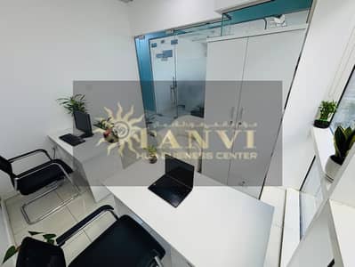 迪拜湾， 迪拜 写字楼待租 - 2fa4499e-4cde-47b5-9788-8d00669e621c. jpg