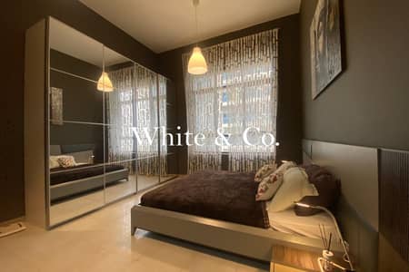 1 Bedroom Flat for Rent in Dubai Sports City, Dubai - Fully Furnished | Chiller Free | Available 1 Bedroom Flat for Rent in Dubai Sports City, Dubai - Fully Furnished | Chiller Free | Available