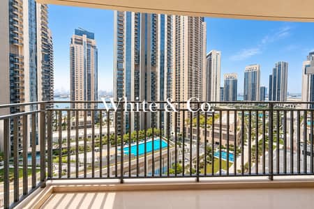 Appartement de 2 chambres à à louer à Dubai Creek Harbour, Dubai - Appartement à Dubai Creek Harbour,17 Icon Bay, 2 chambres, 125000 AED - 16154161 Appartement de 2 chambres à à louer à Dubai Creek Harbour, Dubai - Appartement à Dubai Creek Harbour,17 Icon Bay, 2 chambres, 125000 AED - 16154161