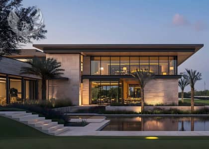 3 Schlafzimmer Villa zum zum Verkauf in Dubai Investments Park (DIP), Dubai - Villa in Dubai Investments Park (DIP)，Grand Polo Club & Resort，Equiterra 2, 3 schlafzimmer, 4200000 AED - 16153956