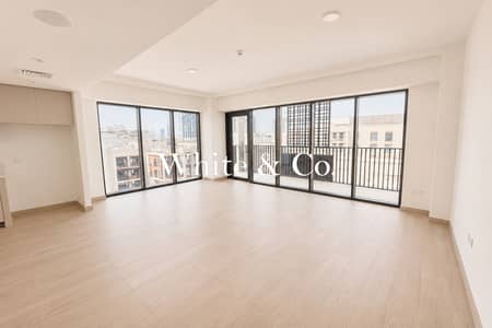 3 Schlafzimmer Wohnung zum zur Miete in Dubai Creek Harbour, Dubai - Wohnung in Dubai Creek Harbour，Creek Beach，Lotus at Creek Beach，Lotus 3, 3 schlafzimmer, 220000 AED - 15305764