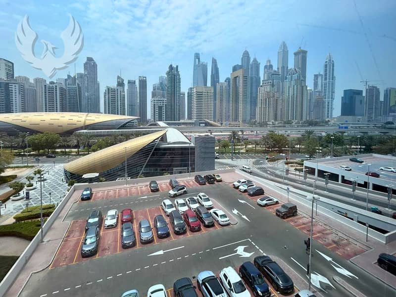 Premium Office | Marina View | Next to Metro Premium Office | Marina View | Next to Metro
