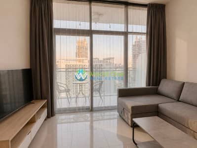 Appartement de 1 chambre à à vendre à Business Bay, Dubai - WhatsApp Image 2026-08-12 at 11.12. 57 AM. jpeg