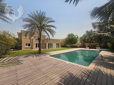 4 Schlafzimmer Villa zum zur Miete in Arabian Ranches, Dubai - Villa in Arabian Ranches,Mirador La Colleccion,Mirador La Colleccion 1, 4 schlafzimmer, 490000 AED - 16153959 4 Schlafzimmer Villa zum zur Miete in Arabian Ranches, Dubai - Villa in Arabian Ranches,Mirador La Colleccion,Mirador La Colleccion 1, 4 schlafzimmer, 490000 AED - 16153959