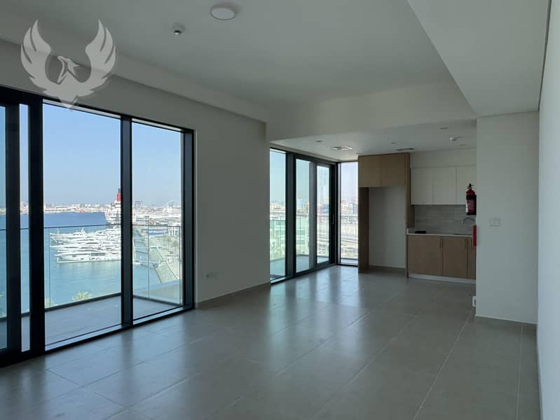 Appartamento a Mina Rashid,Seagate,Seagate Building 1, 3 camere da letto, 200000 AED - 16153635 Appartamento a Mina Rashid,Seagate,Seagate Building 1, 3 camere da letto, 200000 AED - 16153635