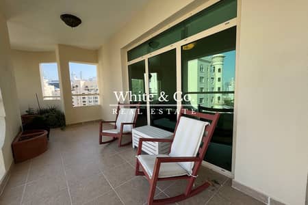 3 Bedroom Flat for Rent in Palm Jumeirah, Dubai - Unfurnished | Beach Access | Vacant now 3 Bedroom Flat for Rent in Palm Jumeirah, Dubai - Unfurnished | Beach Access | Vacant now