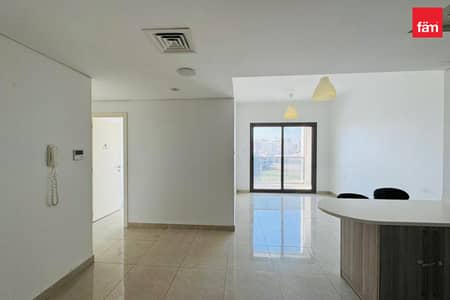 Appartement de 2 chambres à à vendre à Arjan, Dubai - Appartement à Arjan，Green Diamond 1，Green Diamond 1 Tower A, 2 chambres, 980000 AED - 16154340