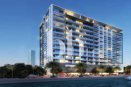 2 habitaciones Apartamento para en Venta en Al Reem Island, Abu Dhabi - Image 0 2 habitaciones Apartamento para en Venta en Al Reem Island, Abu Dhabi - Image 0