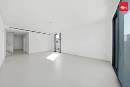 4 Bedroom Townhouse for Rent in Jebel Ali Village, Dubai - Area Expert | Vastu | Single Row | Spacious