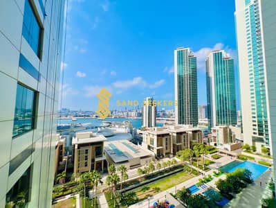 3 habitaciones Apartamento para en Alquiler en Al Reem Island, Abu Dhabi - WhatsApp Image 2026-08-12 at 4.07. 37 PM (10). jpeg