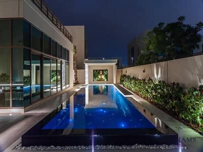 5 Camere Villa in vendita a Meydan, Dubai - Villa a Meydan,Meydan Gated Community,Millennium Estates, 5 camere da letto, 22950000 AED - 16153394 5 Camere Villa in vendita a Meydan, Dubai - Villa a Meydan,Meydan Gated Community,Millennium Estates, 5 camere da letto, 22950000 AED - 16153394