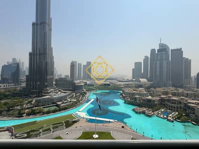 3 Slaapkamers Appartement te Huur in Downtown Dubai, Dubai - Appartement in Downtown Dubai，The Residences，The Residence 1, 3 slaapkamers, 450000 AED - 16153314