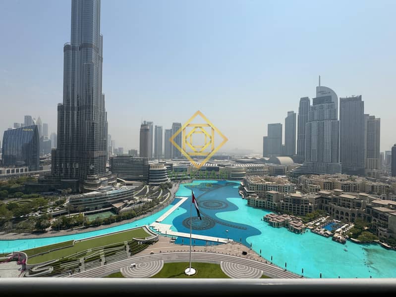 Appartamento a Downtown Dubai,The Residences,The Residence 1, 3 camere da letto, 450000 AED - 16153314 Appartamento a Downtown Dubai,The Residences,The Residence 1, 3 camere da letto, 450000 AED - 16153314