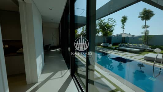 3 Bedroom Villa for Sale in Al Menhaz, Sharjah - Sequence 01.00_00_39_23. Still009. jpg 3 Bedroom Villa for Sale in Al Menhaz, Sharjah - Sequence 01.00_00_39_23. Still009. jpg