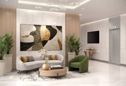 1 Schlafzimmer Wohnung zum zum Verkauf in Dubai Islands, Dubai - Wohnung in Dubai Islands,Azizi Wasel, 1 schlafzimmer, 2290000 AED - 16154397 1 Schlafzimmer Wohnung zum zum Verkauf in Dubai Islands, Dubai - Wohnung in Dubai Islands,Azizi Wasel, 1 schlafzimmer, 2290000 AED - 16154397
