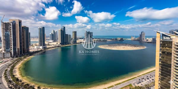 3 Bedroom Flat for Sale in Al Khan, Sharjah - Gemini_Generated_Image_q2uhw4q2uhw4q2uh. png 3 Bedroom Flat for Sale in Al Khan, Sharjah - Gemini_Generated_Image_q2uhw4q2uhw4q2uh. png