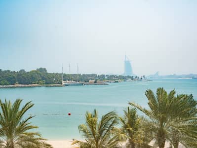 Appartement de 2 chambres à à louer à Palm Jumeirah, Dubai - Appartement à Palm Jumeirah，Shoreline Apartments，Al Dabas, 2 chambres, 300000 AED - 15853890