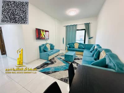 2 Bedroom Flat for Rent in Al Rashidiya, Ajman - WhatsApp Image 2026-08-12 at 11.57. 10 AM. jpeg 2 Bedroom Flat for Rent in Al Rashidiya, Ajman - WhatsApp Image 2026-08-12 at 11.57. 10 AM. jpeg