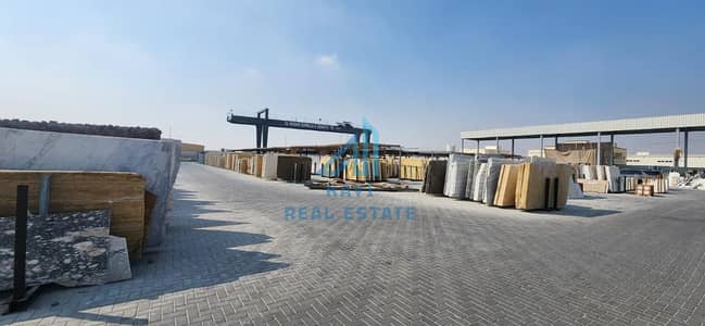 Industrial Land in vendita a Al Sajaa Industrial, Sharjah - 213821be-f343-4dab-96b7-da1e601b267c. jpg