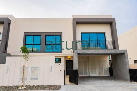 3 habitaciones Villa para en Alquiler en Yas Island, Abu Dhabi - Villa en Yas Island,Yas Acres,The Dahlias, 3 dormitorios, 280000 AED - 14219567 3 habitaciones Villa para en Alquiler en Yas Island, Abu Dhabi - Villa en Yas Island,Yas Acres,The Dahlias, 3 dormitorios, 280000 AED - 14219567