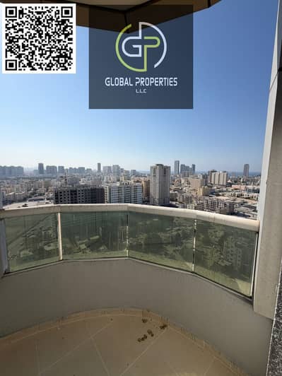 Appartement de 1 chambre à à louer à Al Bustan, Ajman - 2a458fcd-ca32-4712-8bf9-3e554ef967dc. jpg
