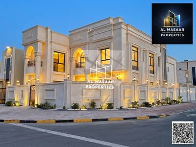 6 Camere Villa in vendita a Al Zahya, Ajman - batch_WhatsApp Image 2026-08-08 at 8.53. 53 AM (1). jpeg 6 Camere Villa in vendita a Al Zahya, Ajman - batch_WhatsApp Image 2026-08-08 at 8.53. 53 AM (1). jpeg
