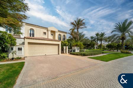 3 Bedroom Villa for Rent in Motor City, Dubai - Corner Townhouse | Quiet Location | Exclusive