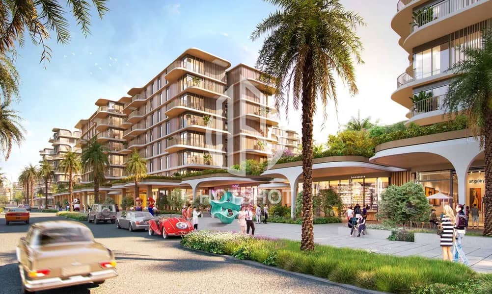 7 4403_Lifestyle District_Int_3Bed-B1_Kitchen & Living Vignette 01_Warm_Final_GB. jpg