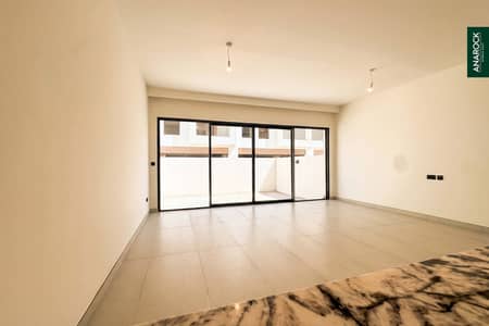 5 Bedroom Townhouse for Rent in DAMAC Lagoons, Dubai - Brand New | Community View | 2 Cheques 5 Bedroom Townhouse for Rent in DAMAC Lagoons, Dubai - Brand New | Community View | 2 Cheques