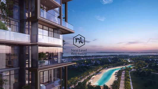 1 Slaapkamer Appartement te Koop in Meydan Horizon, Dubai - 2025-08-34-A3-Bu kadra masterplan-c1-Cst(Xu). jpg