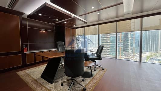 Office for Rent in Business Bay, Dubai - Ultra-Luxury / Prestigious Executive Office