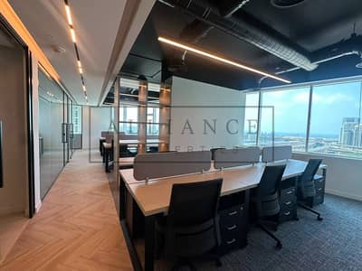 Office zum zur Miete in Jumeirah Lake Towers (JLT), Dubai - Büro in Jumeirah Lake Towers (JLT)，JLT Cluster M，HDS Business Centre, 300000 AED - 16102995
