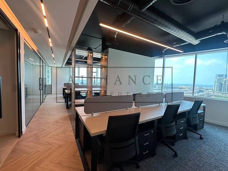 Büro in Jumeirah Lake Towers (JLT),JLT Cluster M,HDS Business Centre, 300000 AED - 16102995 Büro in Jumeirah Lake Towers (JLT),JLT Cluster M,HDS Business Centre, 300000 AED - 16102995