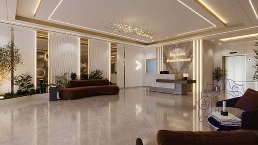 Studio zum zur Miete in Jumeirah Village Circle (JVC), Dubai - WhatsApp Image 2026-08-12 at 1.33. 41 PM. jpeg Studio zum zur Miete in Jumeirah Village Circle (JVC), Dubai - WhatsApp Image 2026-08-12 at 1.33. 41 PM. jpeg