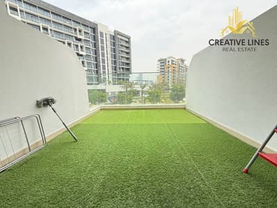 Studio te Huur in Meydan, Dubai - 11737c7a-7ae3-4824-81a4-0cef93ec05ef. jpg