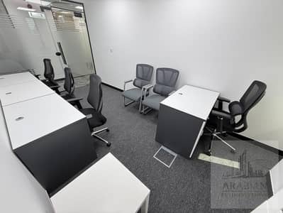 Office in affitto a Bur Dubai, Dubai - WhatsApp Image 2026-06-22 at 12.48. 42 PM. jpeg