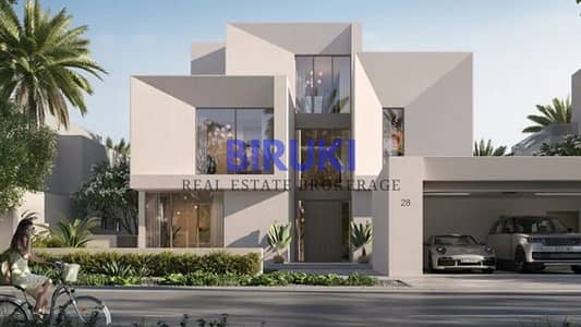 5 Schlafzimmer Villa zum zum Verkauf in The Oasis by Emaar, Dubai - WhatsApp Image 2025-05-23 at 5.49. 42 AM (1). jpeg
