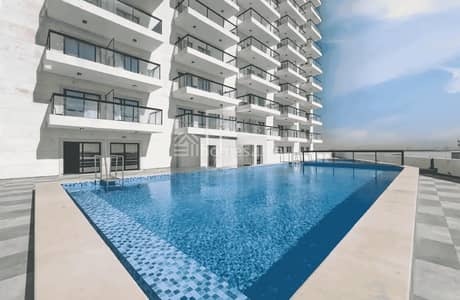 Studio for Sale in Jebel Ali, Dubai - Exclusive Deal | Investor Deal | Below OP